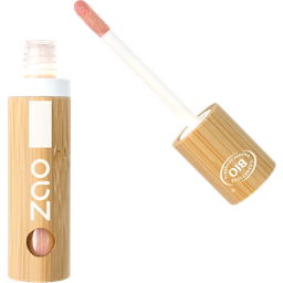 ZAO Lip Gloss - 016 Sun Kiss