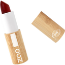 ZAO Cocoon Lipstick - 413 Bordeaux