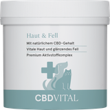 CBD VET Haut & Fellpflege