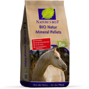 Nature's Best Natur Mineral Pellets Bio - 25 kg