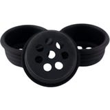 Ankerkraut Streuaufs&auml;tze 3er Set
