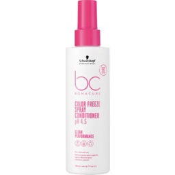 Bonacure Color Freeze pH 4.5 Spray Conditioner - 200 ml