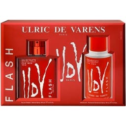 UDV FLASH Duftset - 1 Set