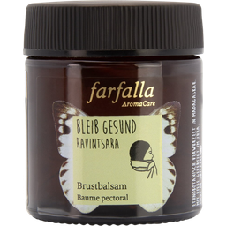 farfalla Brustbalsam Ravintsara - 30 ml