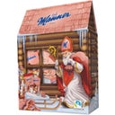 Nikolo Haus, 130 g