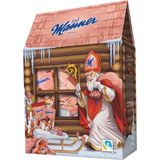 Manner Nikolo Haus