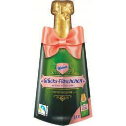 Manner Glücks-Fläschchen - 119 g