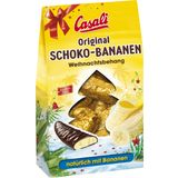 Casali Original Schoko-Bananen Weihnachtsbehang