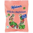 Manner Glücks-Hufeisen - 75 g