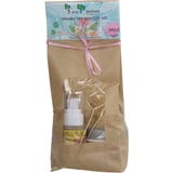 Biopark Cosmetics Dry Skin Care Set