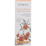 Sylveco Sea Buckthorn Light Moisturizer