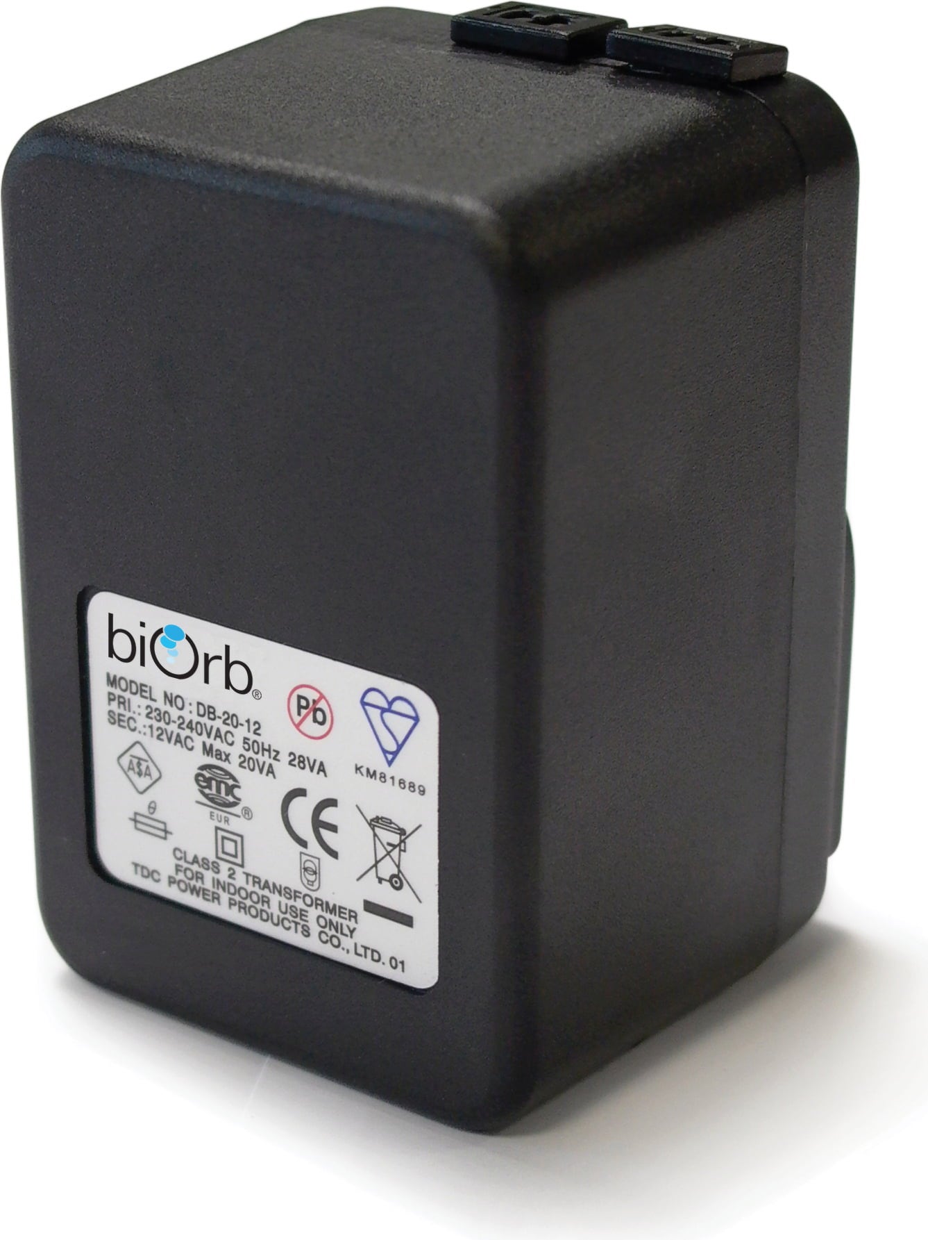 Oase Transformator 50 Hz - 1 Stk