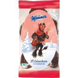 Manner Krampus Lebkuchen - 1 Stück