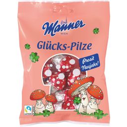 Manner Glücks-Pilze - 80 g