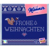 Weihnachts-Edition Manner Neapolitaner Gro&szlig;pack