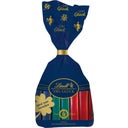 Lindt Glücksbringer Täfelchen - 120 g