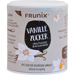 Frunix Vanillezucker