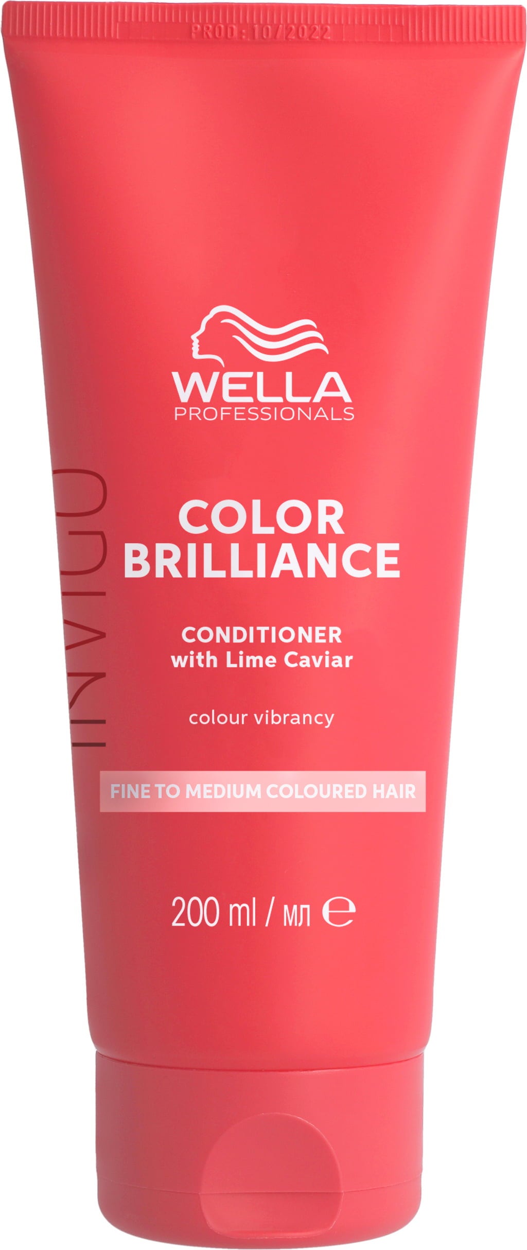 Invigo Color Brilliance Vibrant Color Conditioner Fine/Normal