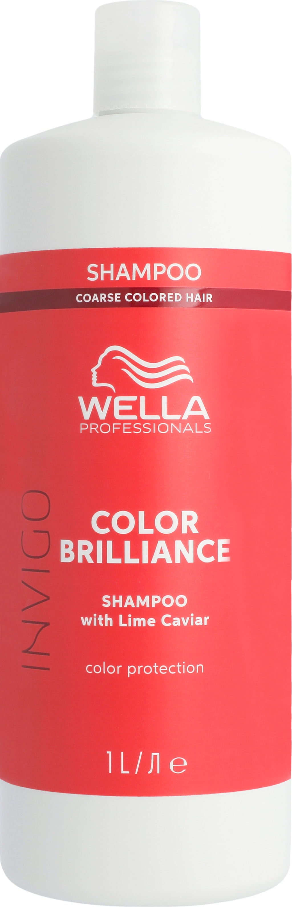 Invigo Color Brilliance Color Protection Shampoo Coarse