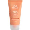 Wella Invigo Nutri-Enrich Deep Nourishing Mask - 30 ml