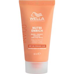 Wella Invigo Nutri-Enrich Deep Nourishing Mask - 30 ml