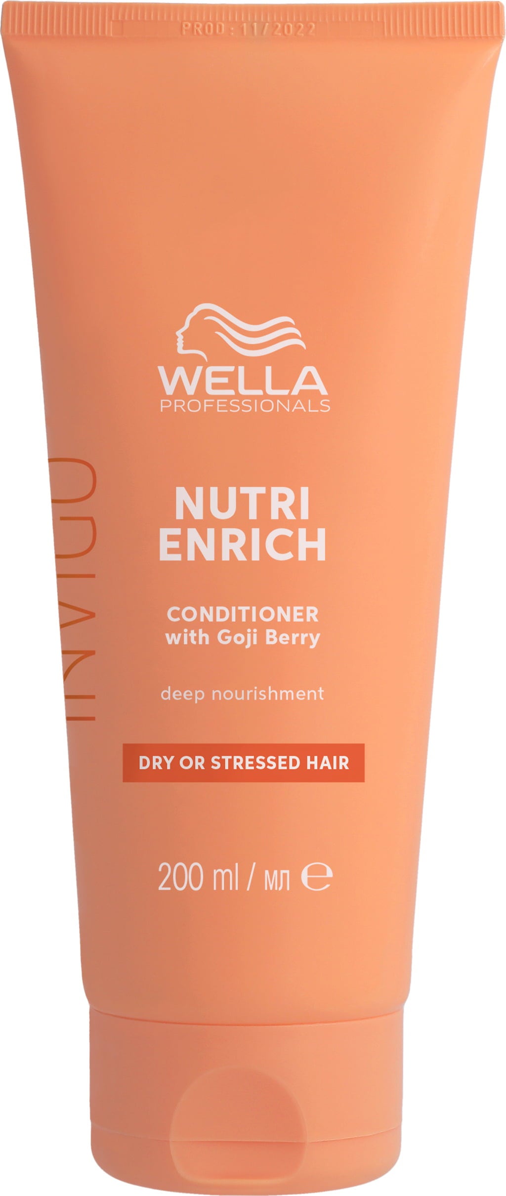 Invigo Nutri-Enrich Deep Nourishing Conditioner