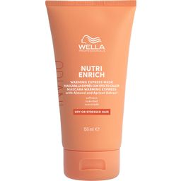 Wella Invigo Nutri-Enrich Warming Express Mask - 150 ml