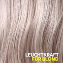 Invigo Blonde Recharge Cool Blonde Color Refreshing Shampoo - 1.000 ml