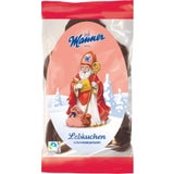 Manner Nikolo Lebkuchen