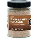 Cosmoveda Flohsamenschalen BIO - 100g