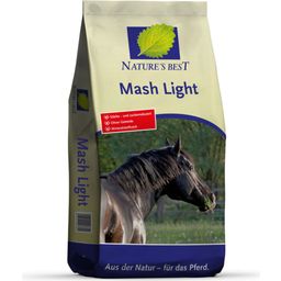 Nature's Best Mash Light - 10 kg