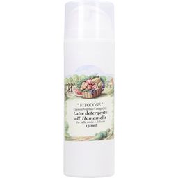 Fitocose Witch Hazel Cleansing Milk - 150 ml