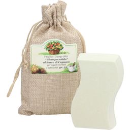 Fitocose Solid Shampoo Cupuacu Butter - 55 g