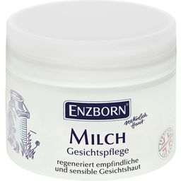 ENZBORN Milch Gesichtspflege - 80 ml