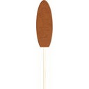 Zotter Schokolade Bio Choco Lolly - Mandel-Krampus - 20g