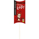 Bio Choco Lolly - Mandel-Krampus, 20g