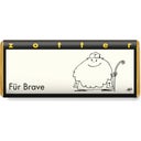 Zotter Schokolade Bio Für Brave - Nikolaus - 70g