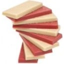 Zotter Schokolade Bio Nashis Christbaumschmuck