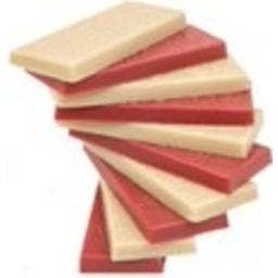 Zotter Schokolade Bio Nashis Christbaumschmuck