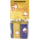 Zotter Schokolade Bio Nashis Christbaumschmuck