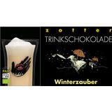 Bio Trinkschokolade "Winterzauber"