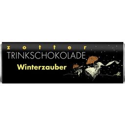 Bio Trinkschokolade 