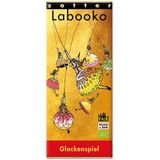 Zotter Schokolade Bio Labooko "Glockenspiel"