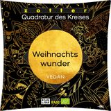 Bio Quadratur des Kreises "Weihnachtswunder"