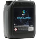 3DJAKE Resin Cleaner - 5.000 ml
