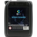 3DJAKE Resin Cleaner - 5.000 ml