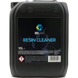 3DJAKE Resin Cleaner - 10.000 ml