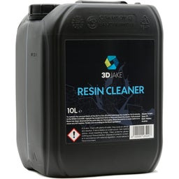 3DJAKE Resin Cleaner - 10.000 ml