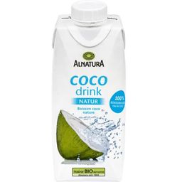 Alnatura Bio Cocodrink Natur - 750 ml