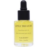 Nailberry Little Treasure Nourish Cuticle Oil